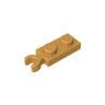 Warm Gold 297