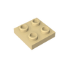Brick Yellow 5