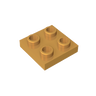 Warm Gold 297