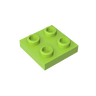Bright Yellowish Green 119