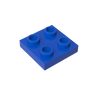 Bright Blue 23