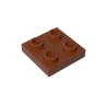 Reddish Brown 192