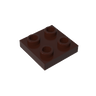 Dark Brown 308