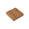Medium Nougat 312