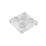 Transparent 40