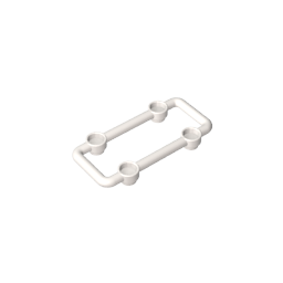 GDS-90202 - Lattice 3 x 6 Module with Studs