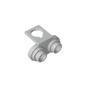 GDS-90215 - Minifig Neckwear Bracket with 2 Back Studs