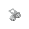 Medium Stone Grey 194