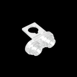 GDS-90215 - Minifig Neckwear Bracket with 2 Back Studs