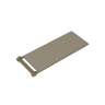 Transparent Brown 111