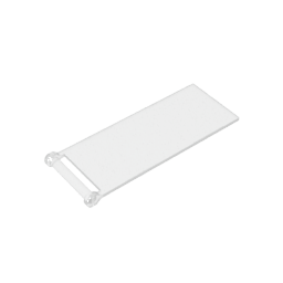 GDS-90225 - Flag 7 x 3 with Rod