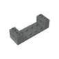 GDS-90230 - Wheel Bearing 2 x 6 x 1 1/3 with Axle Holes and 2 x 4 Cutout