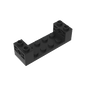 GDS-90230 - Wheel Bearing 2 x 6 x 1 1/3 with Axle Holes and 2 x 4 Cutout