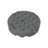 Dark Stone Grey 199