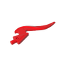 Bright Red 21