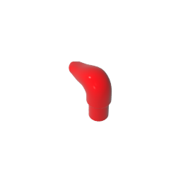 GDS-90247 - Animal Body Part, Horn (Cattle)