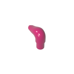 GDS-90247 - Animal Body Part, Horn (Cattle)
