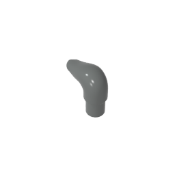 GDS-90247 - Animal Body Part, Horn (Cattle)