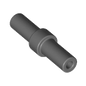 GDS-90287 - Bar 2L with Stop in Center