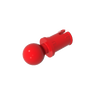 Bright Red 21