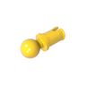 Bright Yellow 24