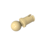 Brick Yellow 5