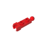 Bright Red 21