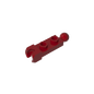 GDS-904 - Plate Special 1 x 2 with 5.9mm End Cup and Towball