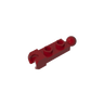 New Dark Red 154