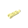 Lemon Chiffon