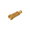 Warm Gold 297