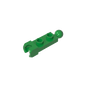 GDS-904 - Plate Special 1 x 2 with 5.9mm End Cup and Towball