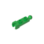 GDS-904 - Plate Special 1 x 2 with 5.9mm End Cup and Towball