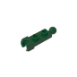 GDS-904 - Plate Special 1 x 2 with 5.9mm End Cup and Towball