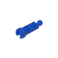 GDS-904 - Plate Special 1 x 2 with 5.9mm End Cup and Towball