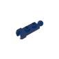 GDS-904 - Plate Special 1 x 2 with 5.9mm End Cup and Towball