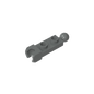 GDS-904 - Plate Special 1 x 2 with 5.9mm End Cup and Towball