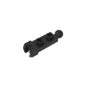 GDS-904 - Plate Special 1 x 2 with 5.9mm End Cup and Towball