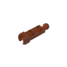 Reddish Brown 192