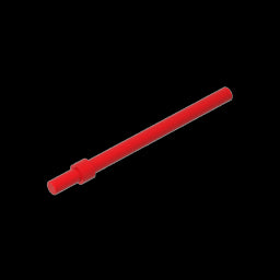 GDS-905 - Bar 6L with Stop Ring