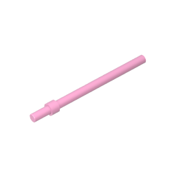 GDS-905 - Bar 6L with Stop Ring