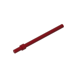 GDS-905 - Bar 6L with Stop Ring
