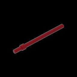 GDS-905 - Bar 6L with Stop Ring