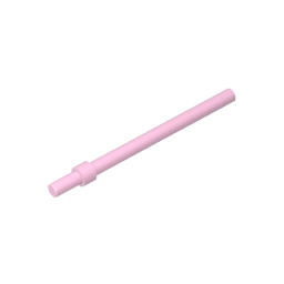 GDS-905 - Bar 6L with Stop Ring