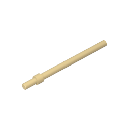 GDS-905 - Bar 6L with Stop Ring