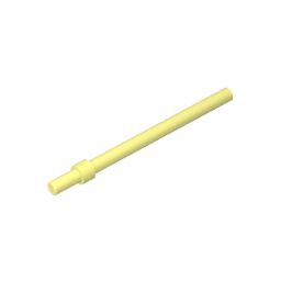 GDS-905 - Bar 6L with Stop Ring