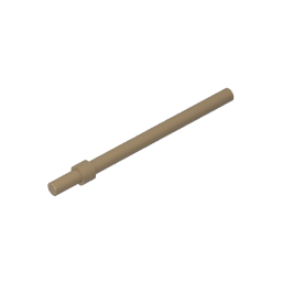 GDS-905 - Bar 6L with Stop Ring