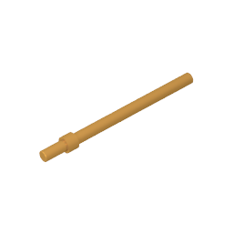 GDS-905 - Bar 6L with Stop Ring