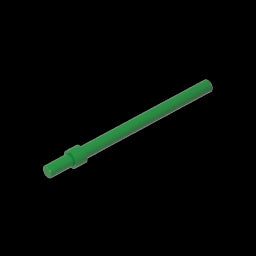 GDS-905 - Bar 6L with Stop Ring