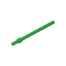 GDS-905 - Bar 6L with Stop Ring